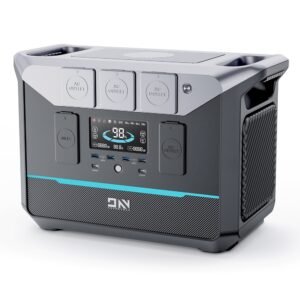 DaranEner NEO1500Pro Portable Power Station