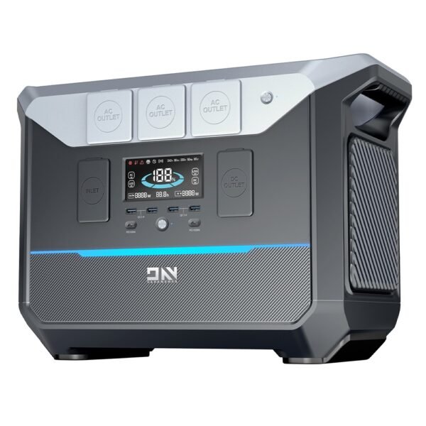 DaranEner NEO2000 Portable Power Station