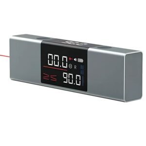 Duka LI1 Protractor Digital Inclinometer Single Laser