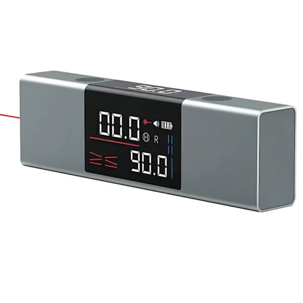Duka LI1 Protractor Digital Inclinometer Single Laser