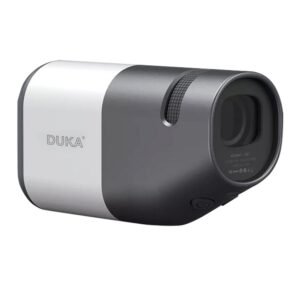 Xiaomi Duka R1 LCD Screen Sightseeing Telescope Rangefinder for Golf Sport, Hunting, Survey, Travel - 800M