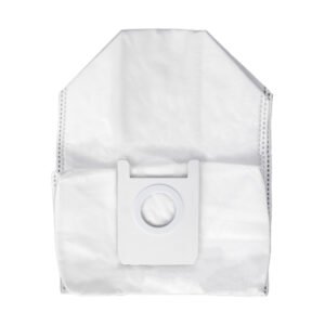 Robot Vacuum Cleaner Accessories Dust Bag for ROIDMI EVA, 1Pc