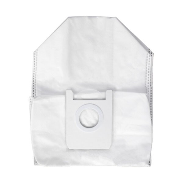 Robot Vacuum Cleaner Accessories Dust Bag for ROIDMI EVA, 1Pc