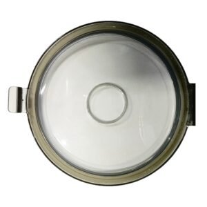 Dust Cup Bottom Cover for Jimmy JV85/JV85 Pro/H9 FLEX/H9 Pro