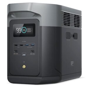 EcoFlow DELTA 2 Max Portable Power Station