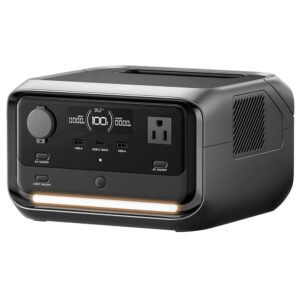 EcoFlow RIVER 3 Plus 286Wh Portable Power Station