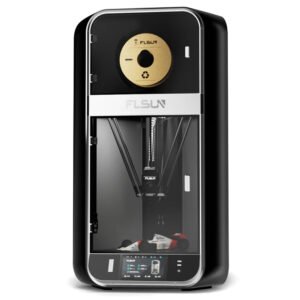 FLSUN S1 Pro 1200mm/s Ultra Fast Delta 3D Printer
