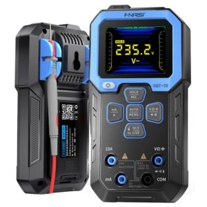 FNIRSI DMT-99 Handheld Digital Multimeter
