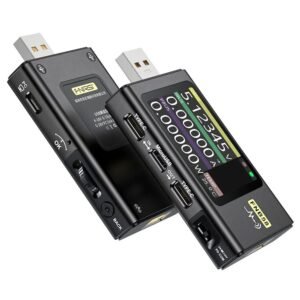 FNIRSI FNB58 USB Voltage Current Tester
