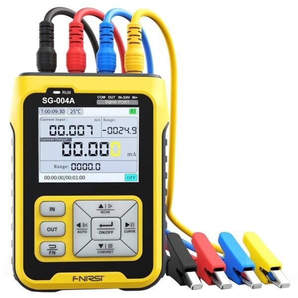 FNIRSI SG-004A Multifunctional Signal Generator