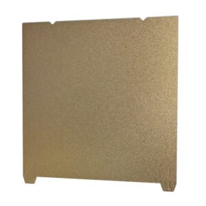 FYSETC 315x310mm Double-sided PEI Build Plate for Creality K1 Max 3D Printer