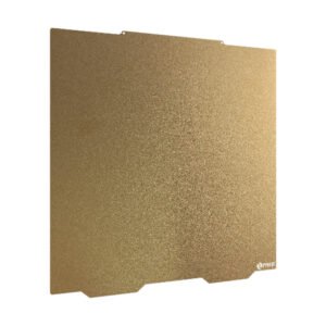 FYSETC 365x365mm Double-sided PEI Build Plate for Prusa XL 3D Printers