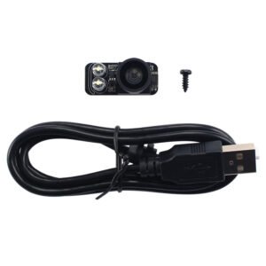 FYSETC 3D Printer Camera for Anycubic Kobra 3/ K3C/ K3M/ K3MC