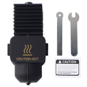 FYSETC 3D Printer Hotend Kit for Bambu Lab A1/A1 Mini