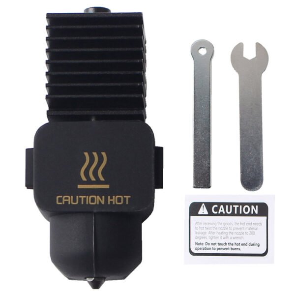 FYSETC 3D Printer Hotend Kit for Bambu Lab A1/A1 Mini