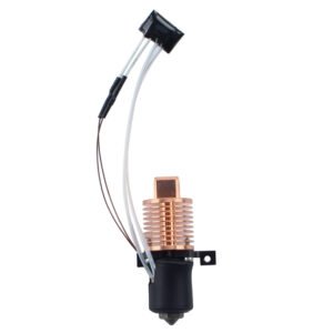 FYSETC 3D Printer Hotend Kit for Bambu Lab P1 Series