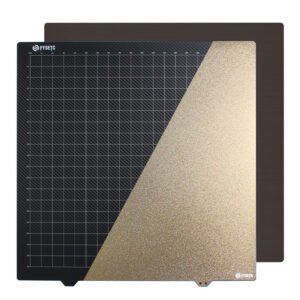 FYSETC 430*430mm Build Plate with 2mm Magnetic Base