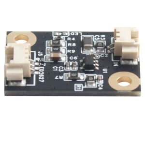 FYSETC Heatbed Piezo Interface Board for Bambu Lab P1P/X1 3D Printer