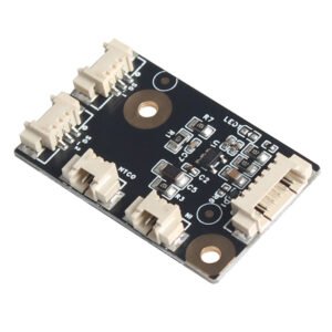 FYSETC Hot Bed Sensor Interface Board for Bambu Lab P1P/X1 3D Printer
