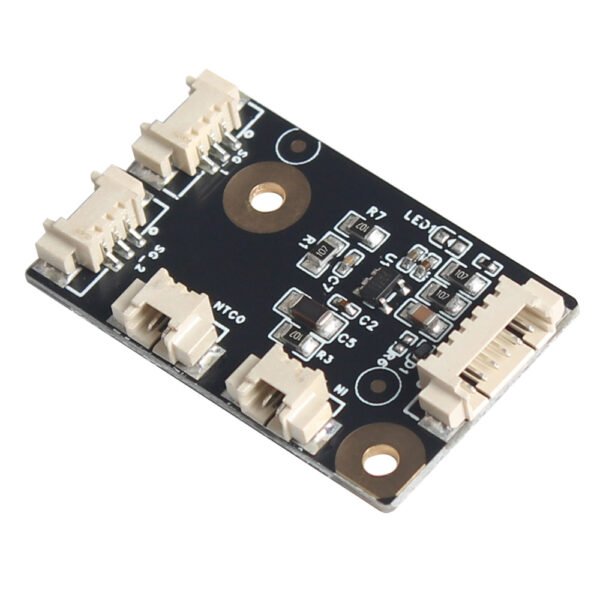 FYSETC Hot Bed Sensor Interface Board for Bambu Lab P1P/X1 3D Printer