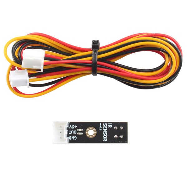 FYSETC IR Sensor Rev0.5 Filament Break Detection ERCF for Bambu Lab X1 P1S P1P