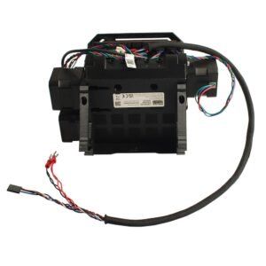 FYSETC Prusa MMU3 Multi-color Printing Kit for Prusa MK3S/MK3S+/MK4 Printers