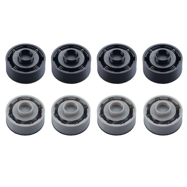 FYSETC 4pcs Shock-Absorbing Foot Pads for Anycubic Kobra S1/S1 Combo 3D Printer