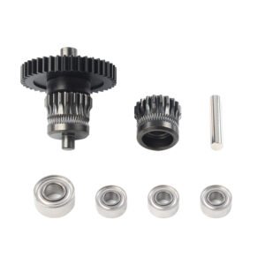 FYSETC Sprite Extruder Gear Upgrades for Creality Ender-3 S1 Series
