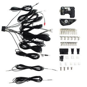 FYSETC Stealthburner Print Head PCB Board Kit for VORON Stealthburner