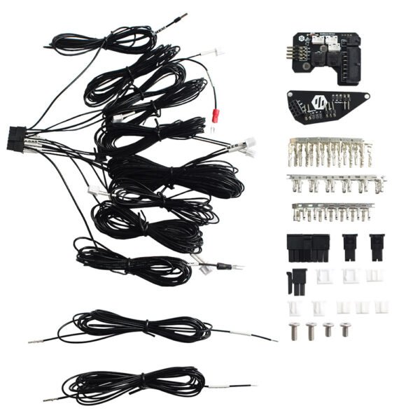 FYSETC Stealthburner Print Head PCB Board Kit for VORON Stealthburner