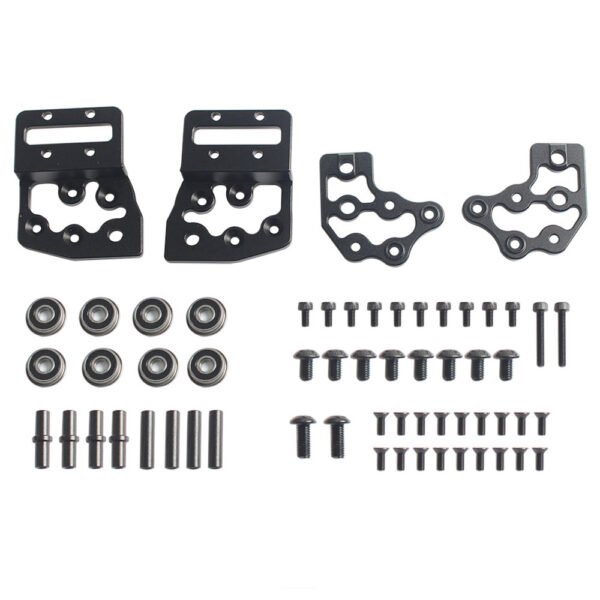 FYSETC Aluminum Alloy XY Axis Joint Kit for VORON 2.4 R2/Trident