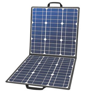 Flashfish SP18V100W Portable Solar Panel