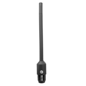 Flexible Crevice Tool with Light for JIMMY JV85/JV85 Pro/H8 Flex/H9 Flex/H9 Pro/H10 Flex/H10 Pro