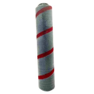 Fluffy Roller Brush for Jigoo C500 Cordless Stick Vacuum