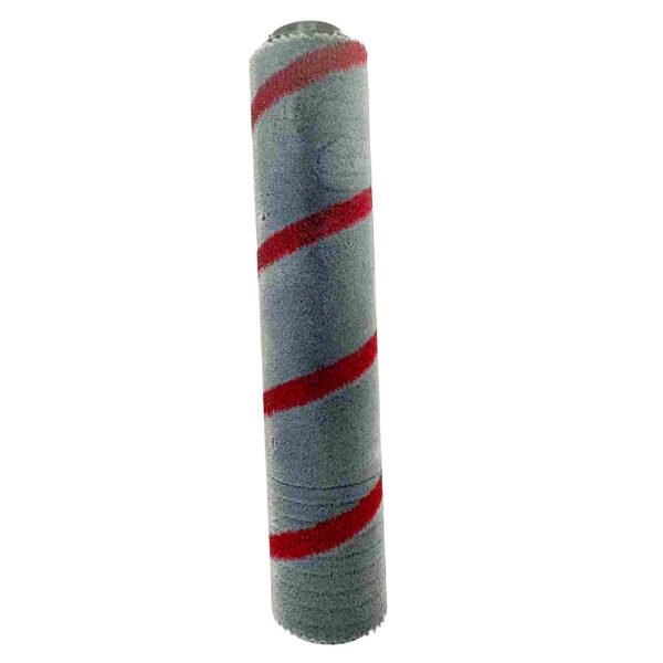 Fluffy Roller Brush for Jigoo C500 Cordless Stick Vacuum