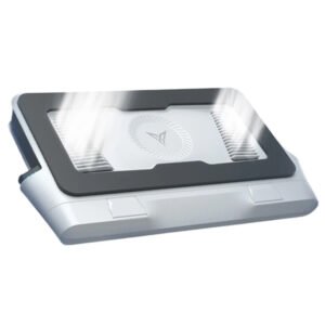 Flydigi BS2 Laptop Cooling Pad for Laptops 15.6 inches and Above