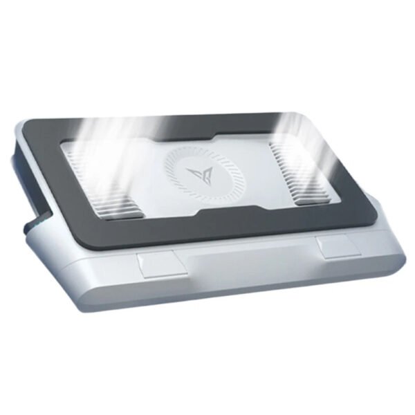 Flydigi BS2 Laptop Cooling Pad for Laptops 15.6 inches and Above