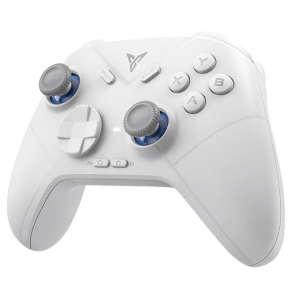 Flydigi Direwolf 3 Gaming Controller, Hall Effect Trigger, 1000Hz Polling Rate, Compatible with PC / Switch / Apple / Android
