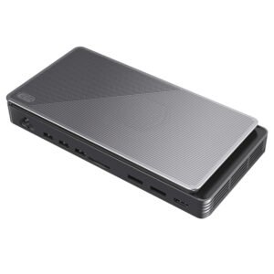GPD G1 Graphics Card Expansion Dock - EU Plug
