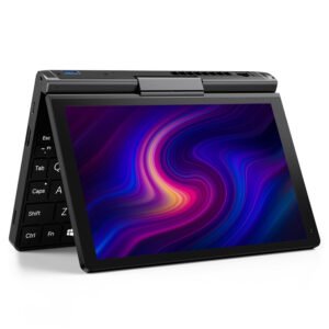 GPD Pocket 3 Handheld Laptop Intel i3-1125G4 16GB 512GB EU Plug