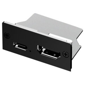 GPD Pocket 4 Single-port KVM Module