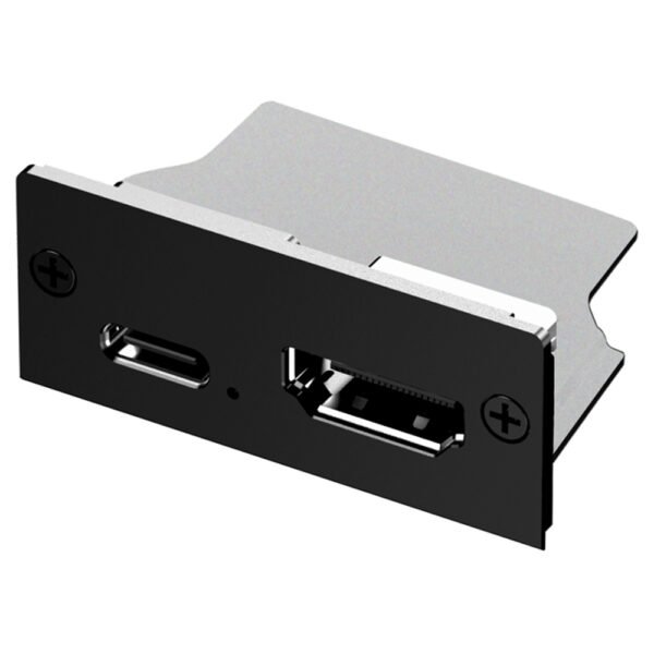 GPD Pocket 4 Single-port KVM Module