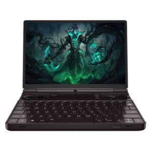 GPD WIN Max 2 2025 Handheld Gaming PC AMD AI 9 HX 32GB+2TB US Plug
