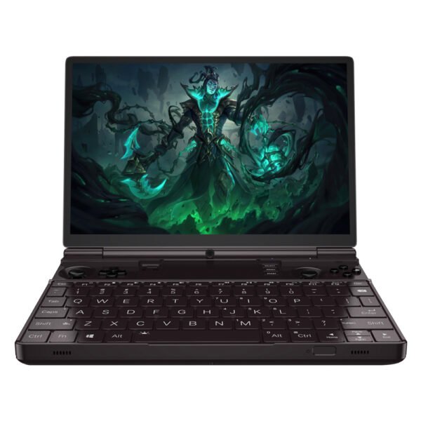 GPD WIN Max 2 2025 Handheld Gaming PC AMD AI 9 HX 32GB+2TB US Plug