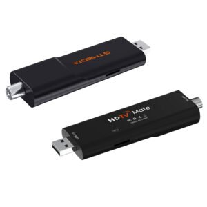GTMEDIA HDTV Mate ATSC 3.0 TV Tuner TV Stick