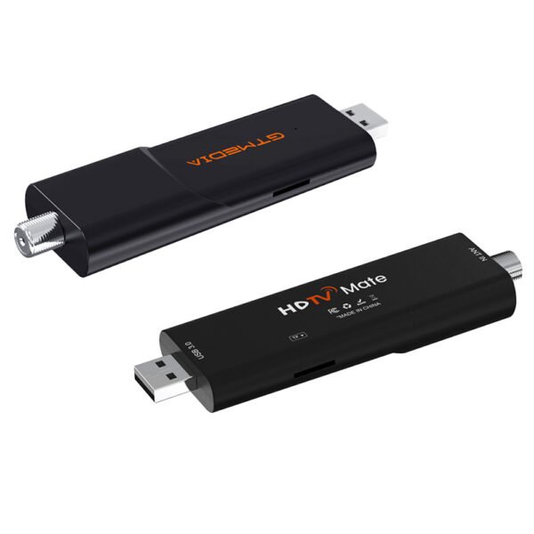 GTMEDIA HDTV Mate ATSC 3.0 TV Tuner TV Stick