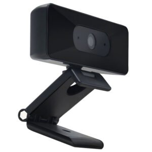 GUCEE HD83-4KAF All-in-one Audio-visual Webcam