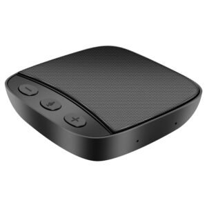 GUCEE M6 Omnidirectional USB Speakerphone