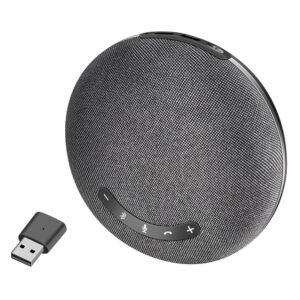 GUCEE M7 Wireless Omnidirectional Speakerphone - US