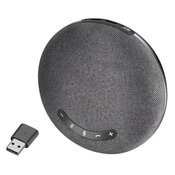 GUCEE M7 Wireless Omnidirectional Speakerphone - US